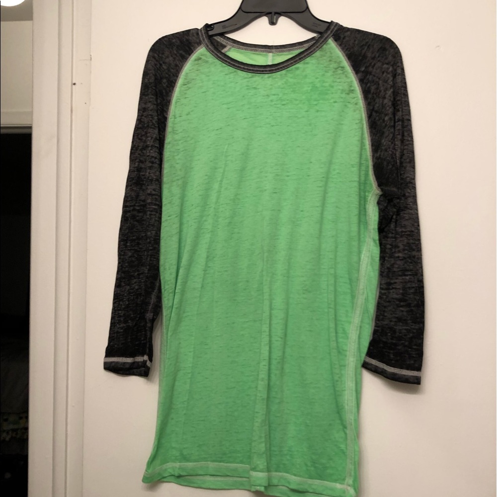 Men's Shirt - 3/4 sleeves